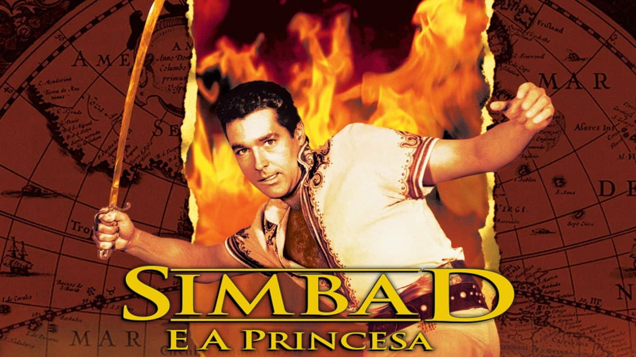 The 7th Voyage of Sinbad still 2