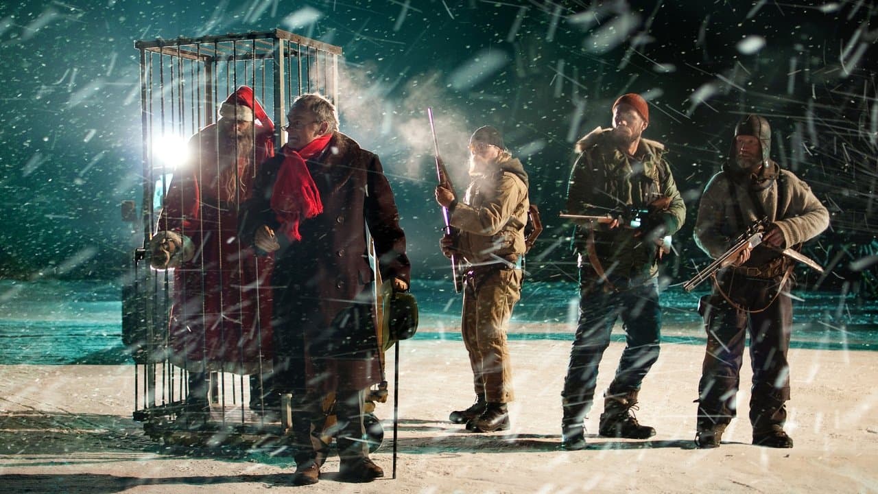 Rare Exports: A Christmas Tale still 5