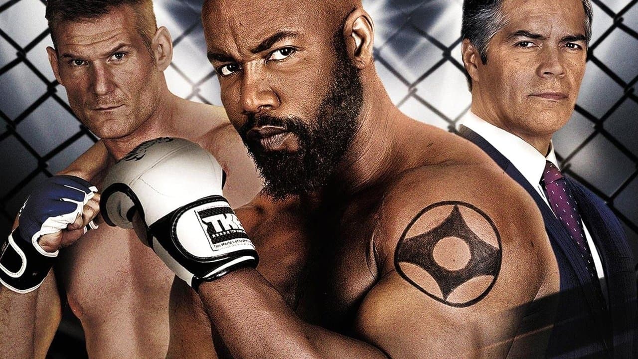 Never Back Down: No Surrender still 4