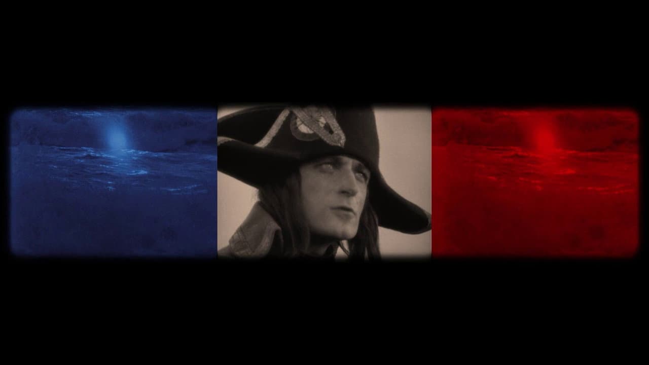 Napoleon still 7