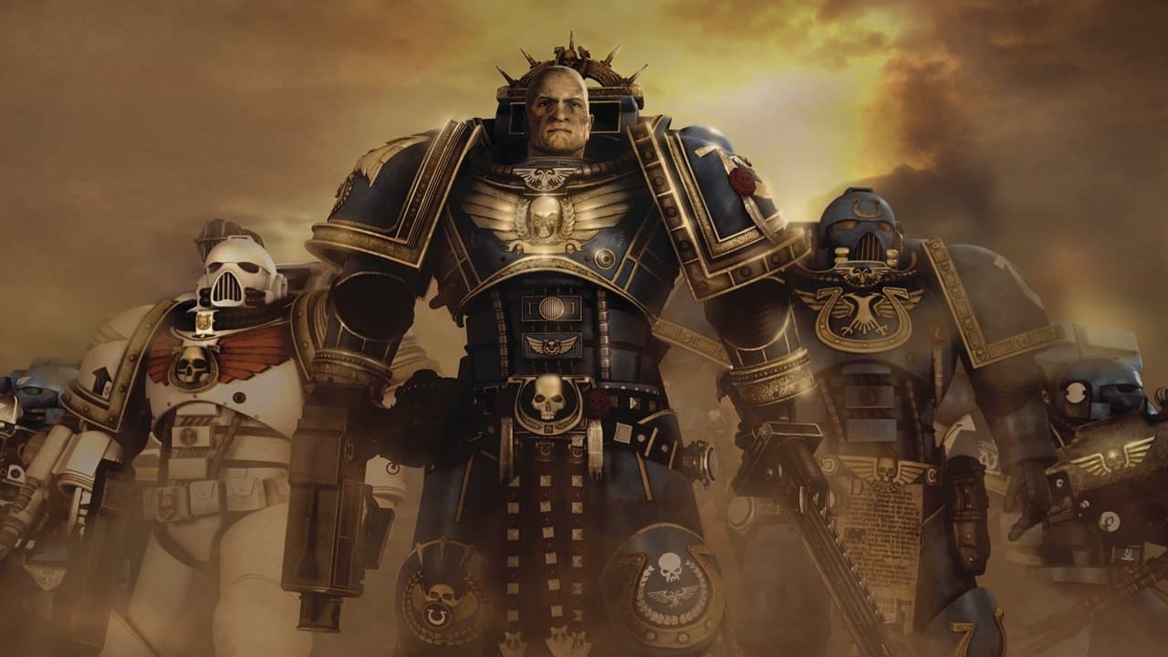 Ultramarines: A Warhammer 40,000 Movie still 1