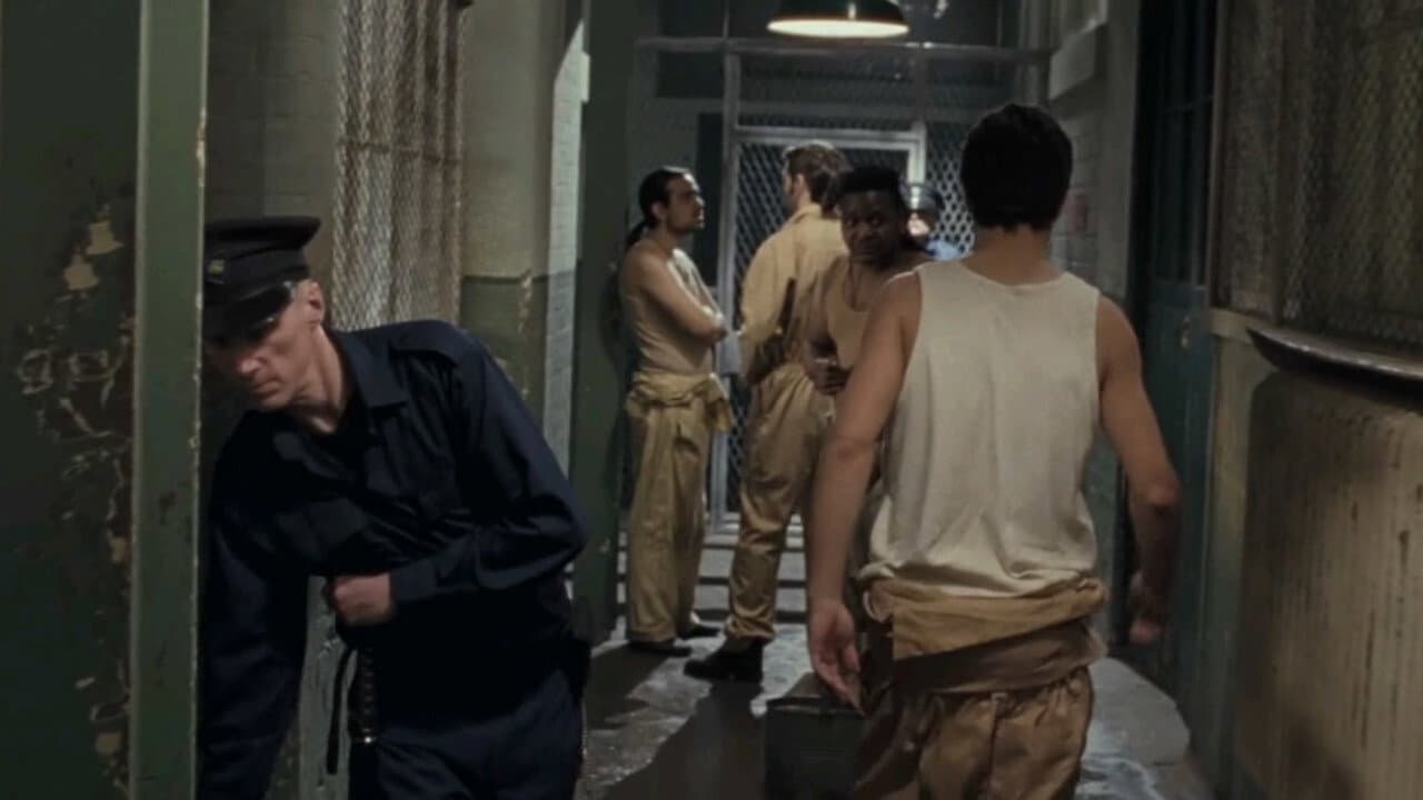 The Escapist still 3