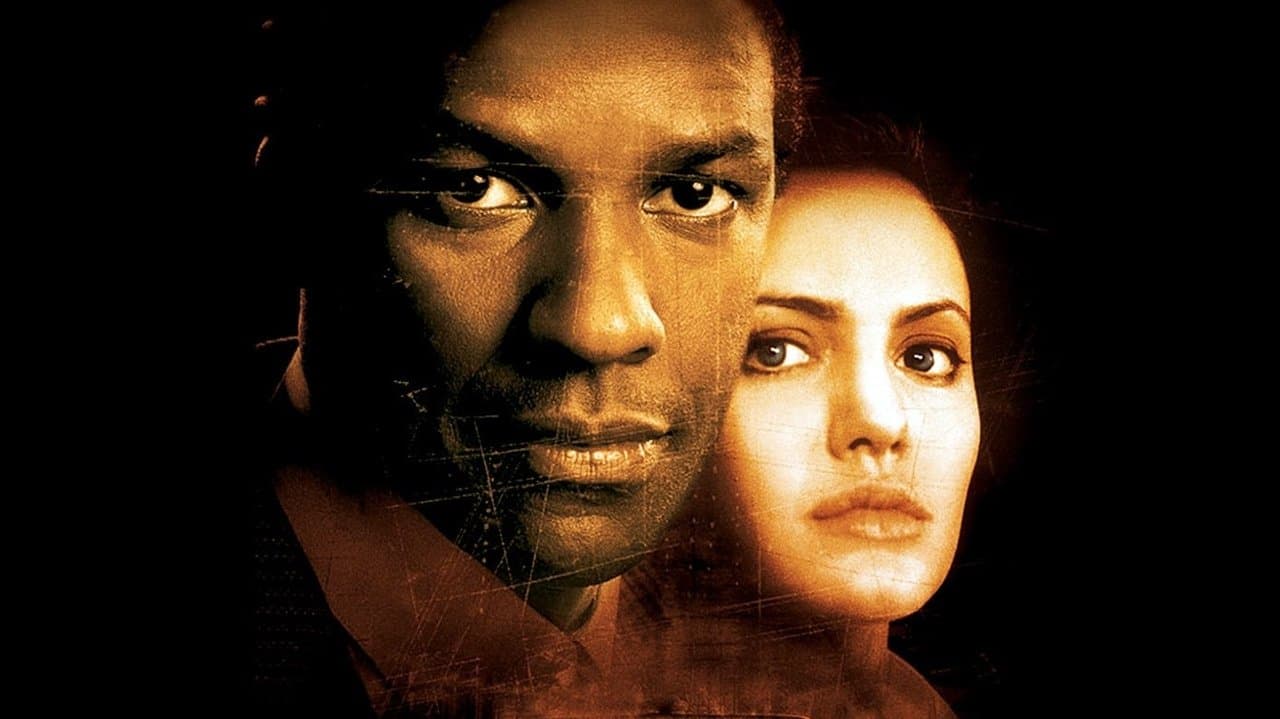 The Bone Collector still 1