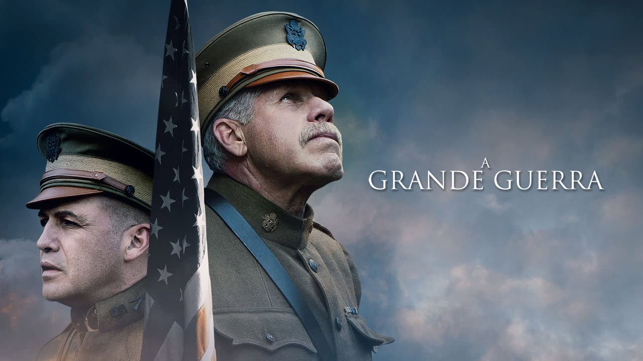 The Great War still 5