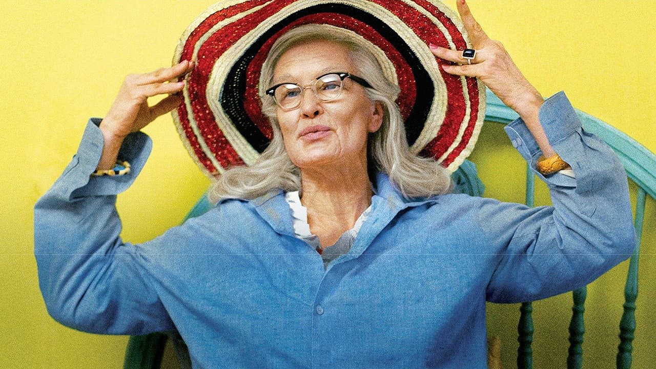 Grey Gardens still 2