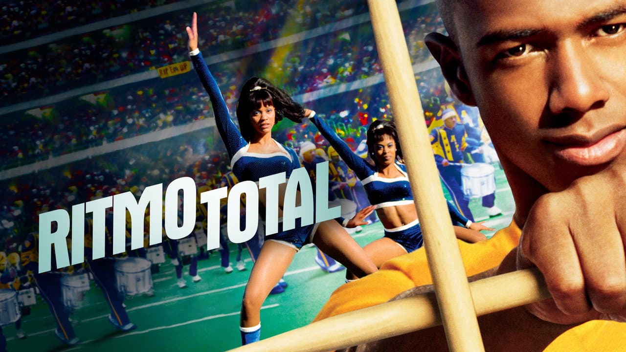 Drumline still 3