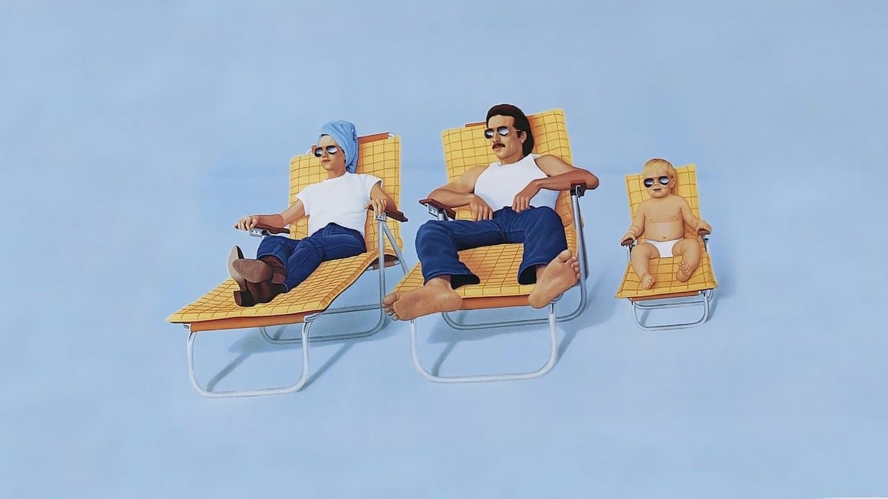Raising Arizona still 1