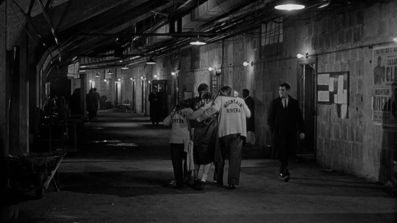 Requiem for a Heavyweight still 1
