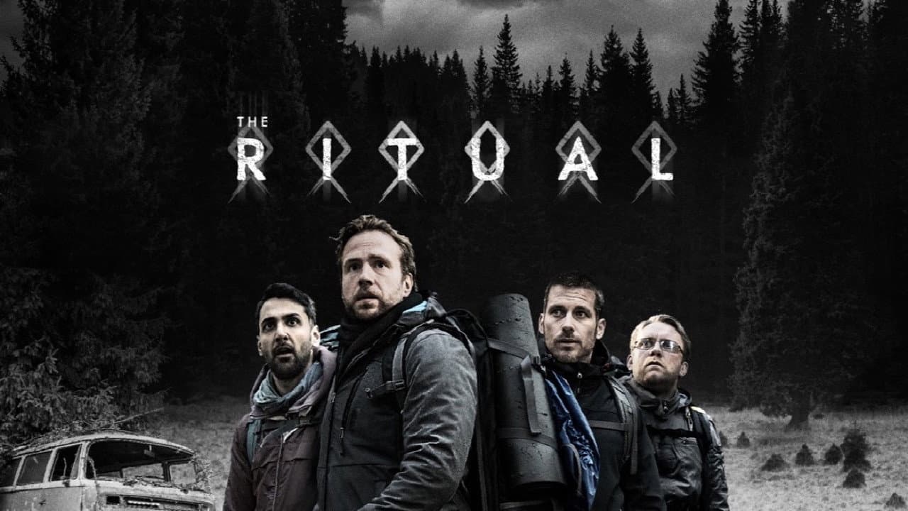 The Ritual (2017) - Horror Review & News still 7