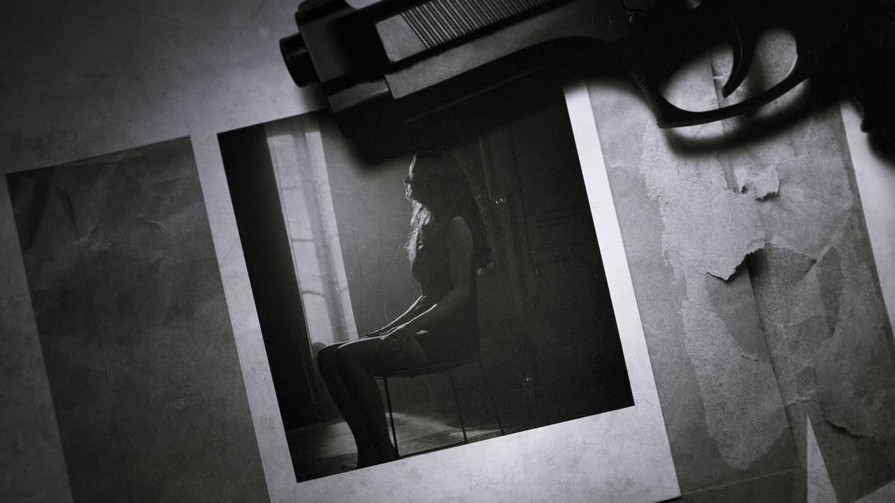 In the Shadow of Iris still 3