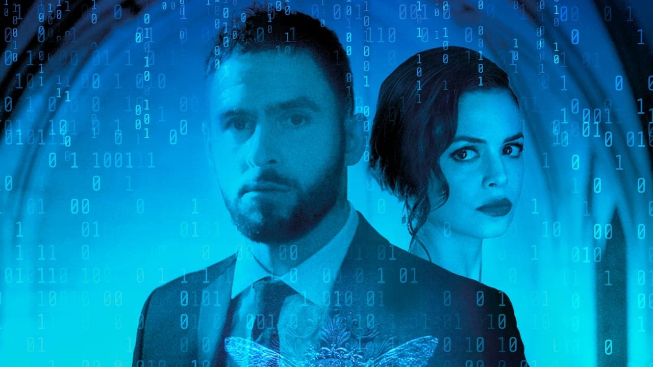 Dark Web: Cicada 3301 still 2