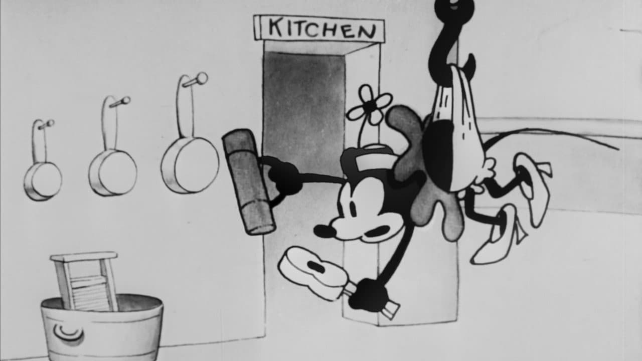 Steamboat Willie still 8