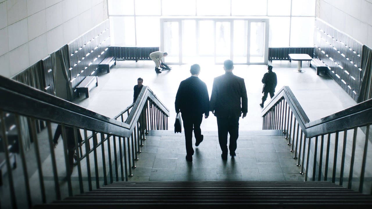 The Eichmann Show still 7