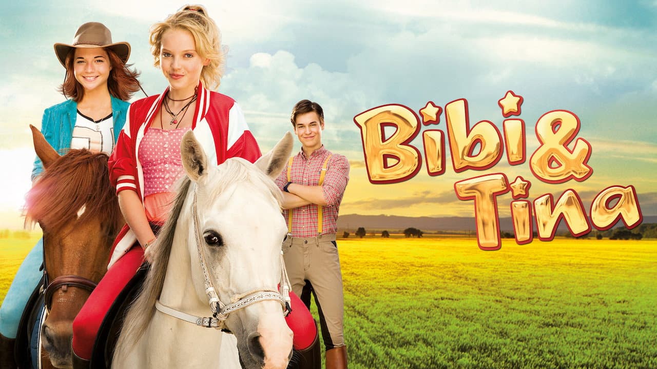 Bibi & Tina still 4