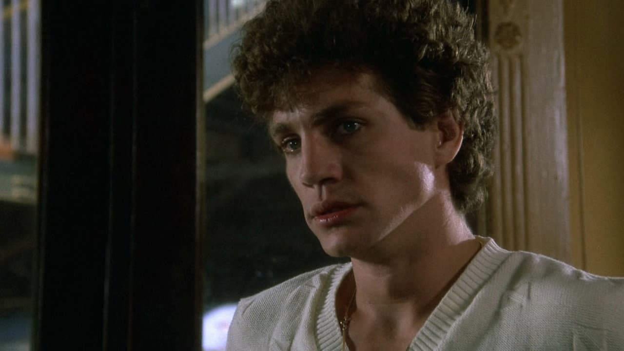 The Pope of Greenwich Village still 5