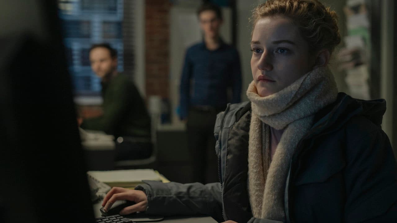 The Assistant still 8