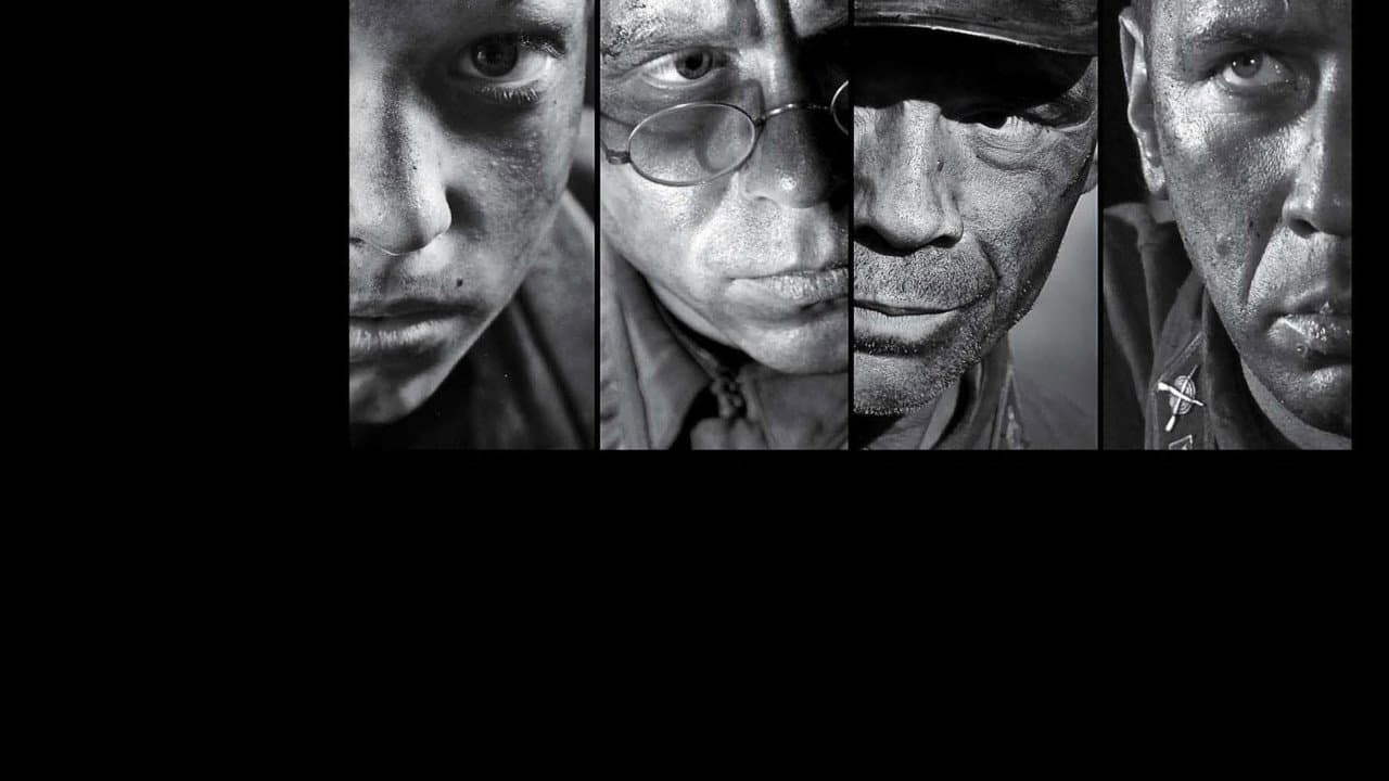 Fortress of War still 6
