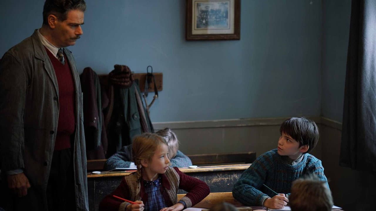 Belle and Sebastian 3: The Last Chapter still 3