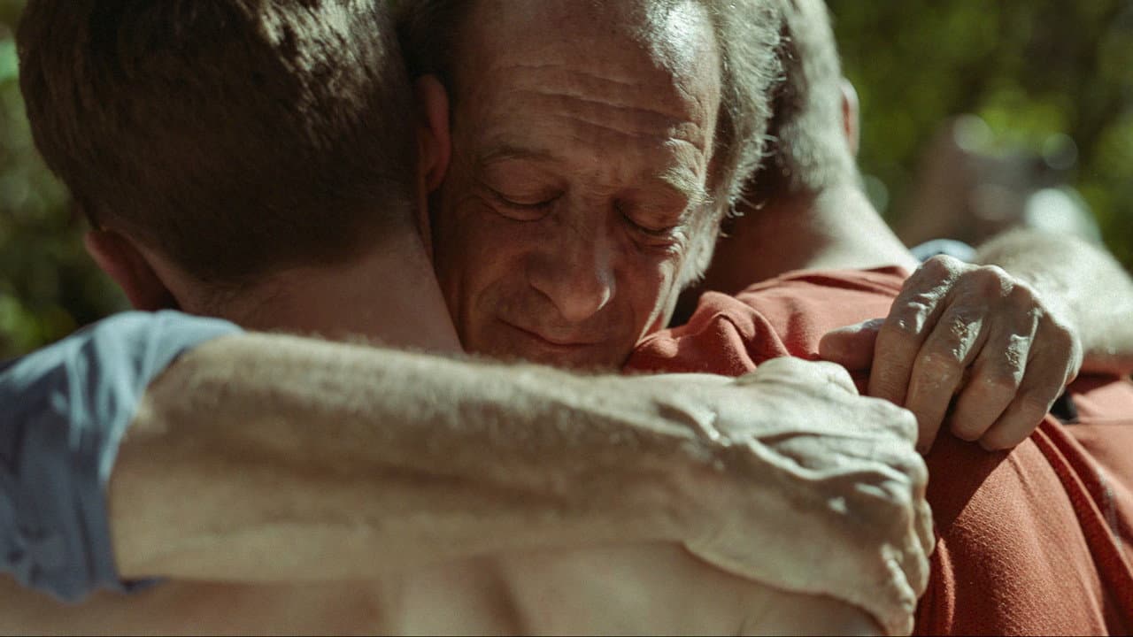 The Quiet Son still 6