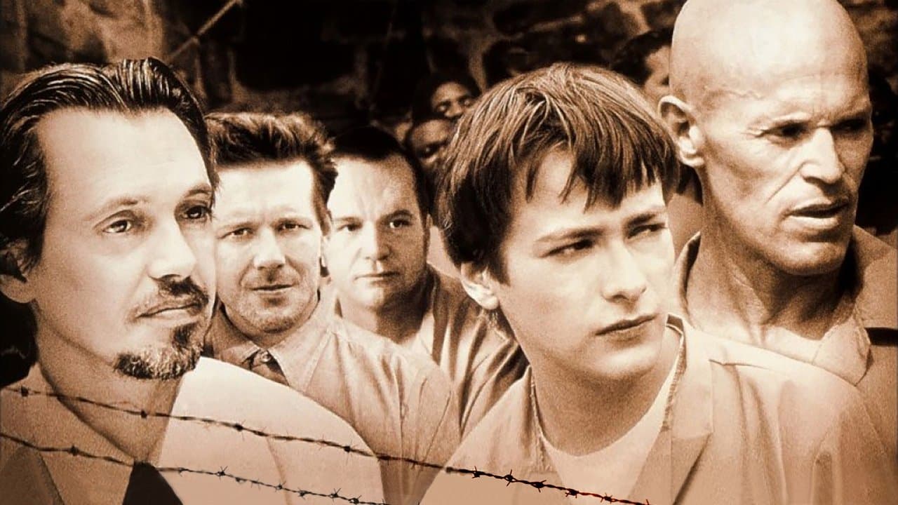 Animal Factory still 4