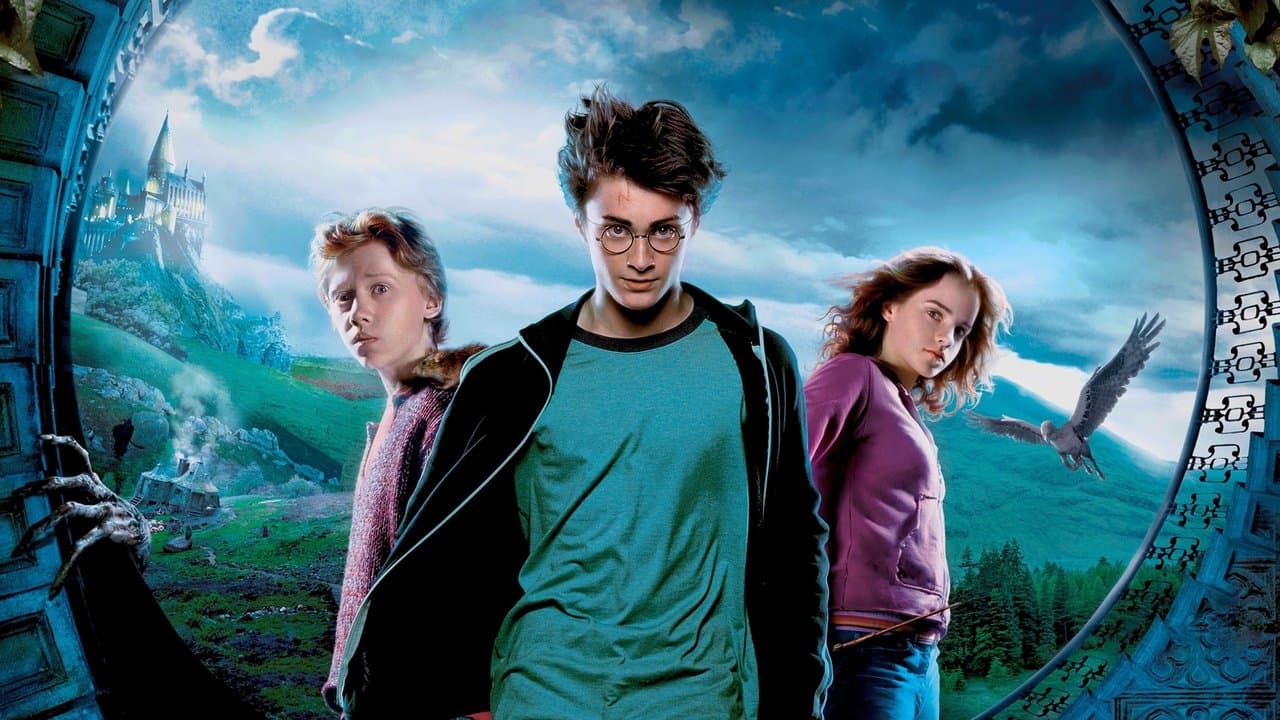 Harry Potter and the Prisoner of Azkaban still 4