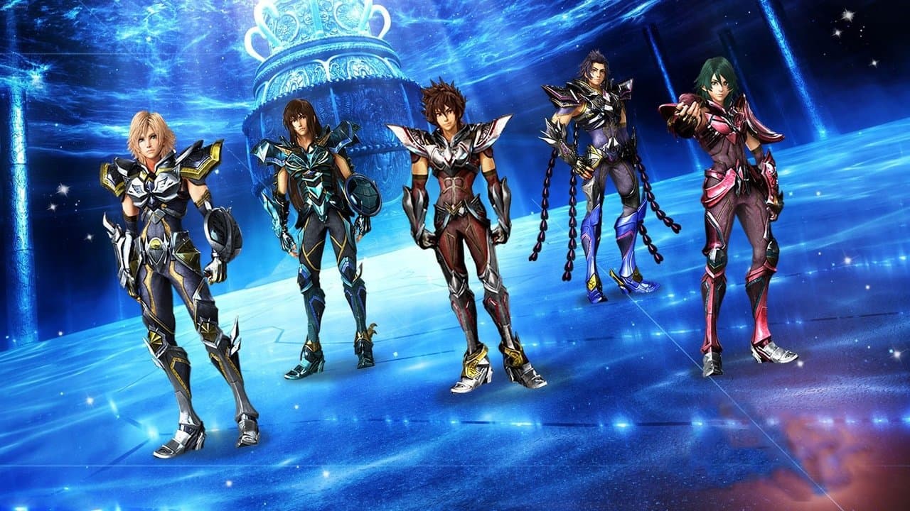 Saint Seiya: Legend of Sanctuary still 3