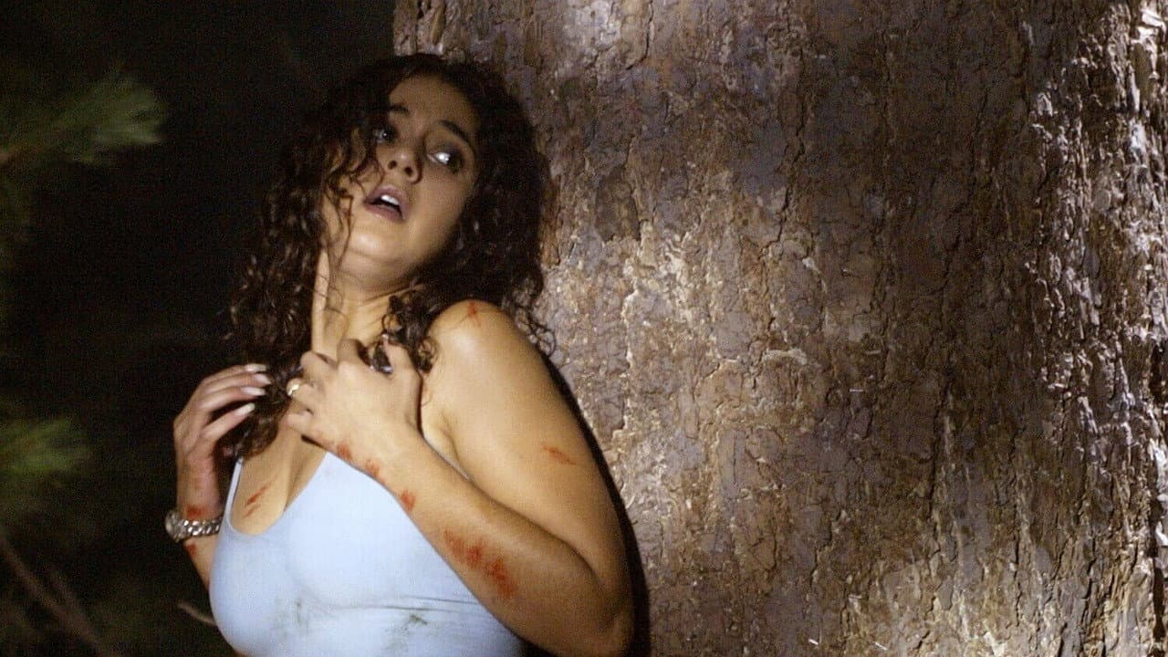 Wrong Turn still 5