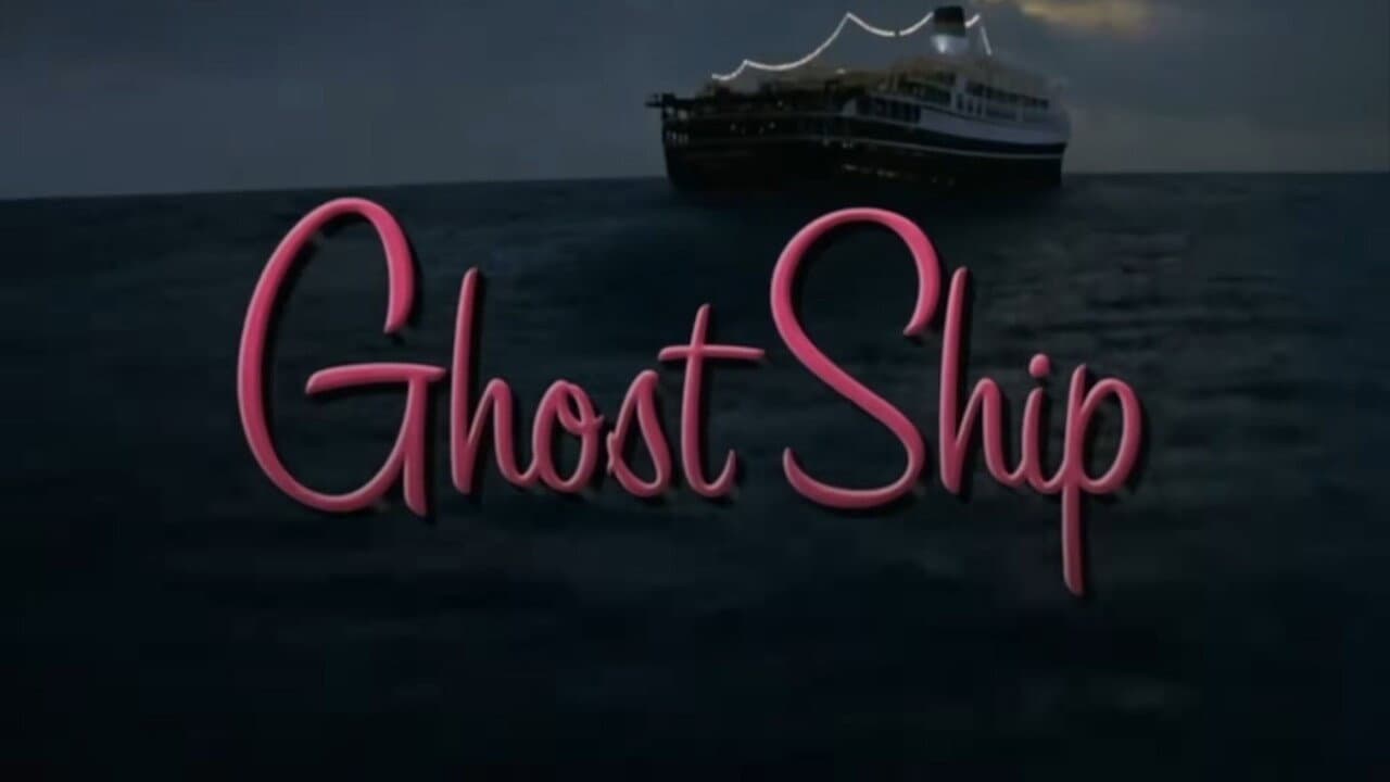 Ghost Ship still 7