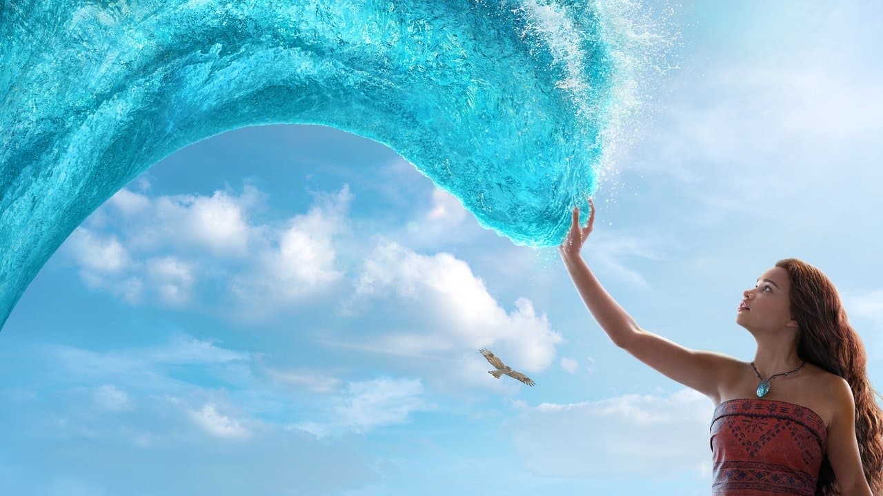 Moana 2026: Thomas Kail's Epic Voyage | News still 3