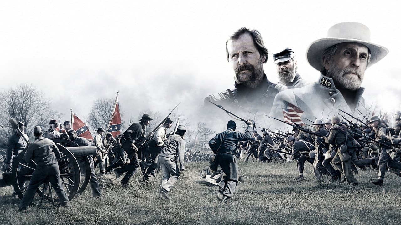 Gods and Generals still 3