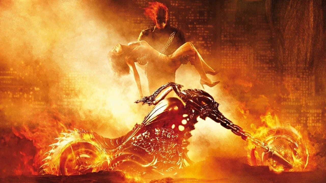 Ghost Rider: Connor Storrie Eyes Marvel Role still 8