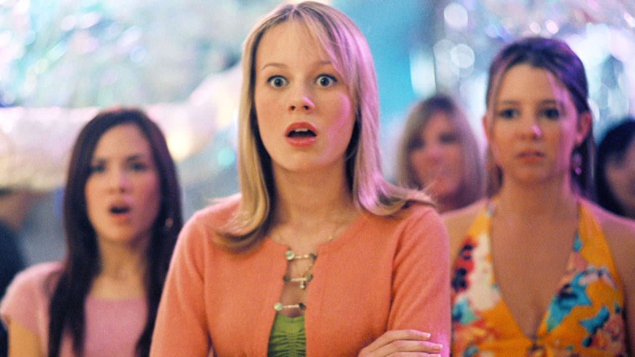 Sleepover (2004) - Fun Facts, Cast & Movie News still 2