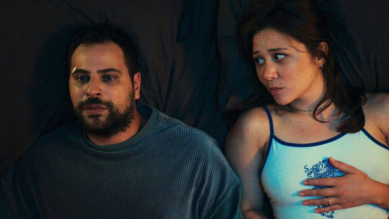 Love Is Overrated still 4