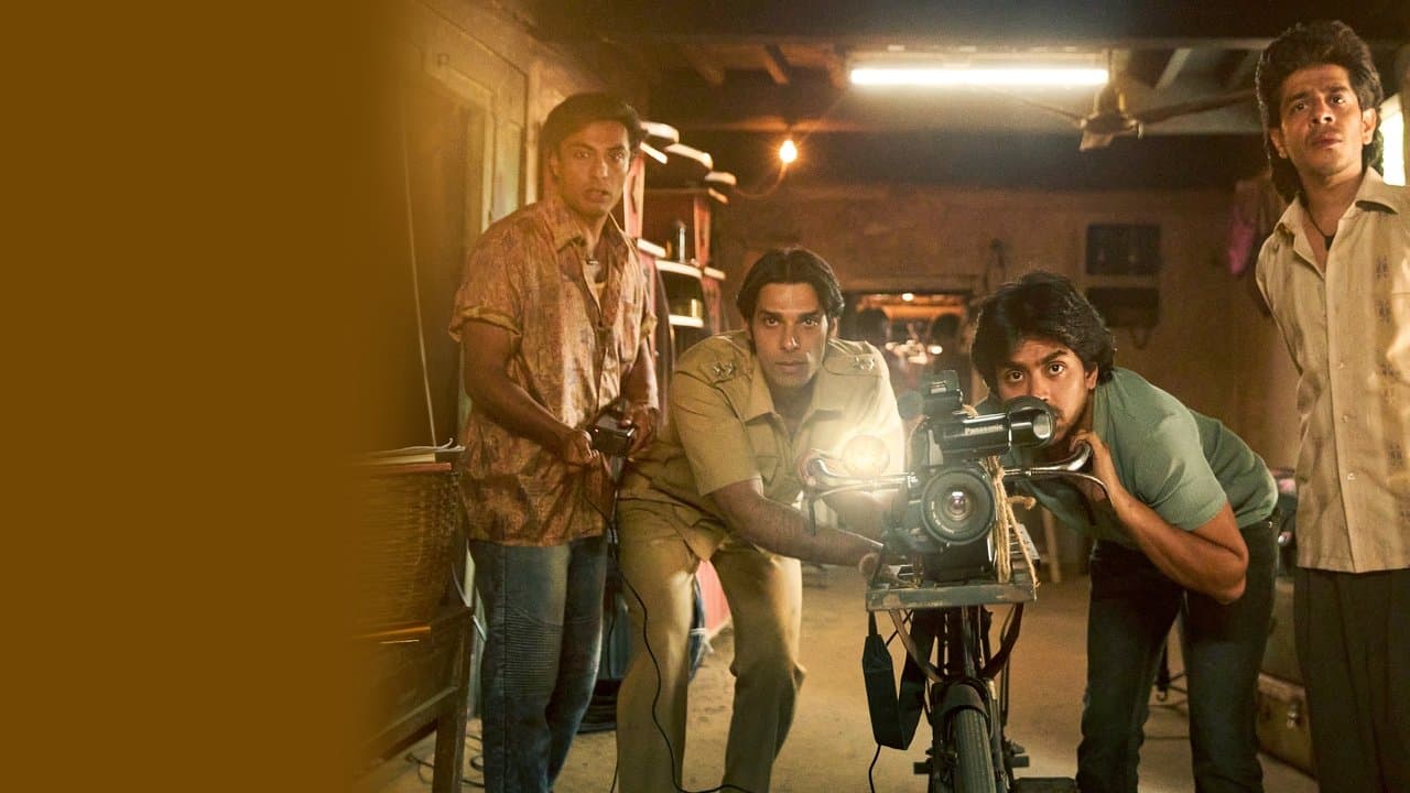 Superboys of Malegaon still 2