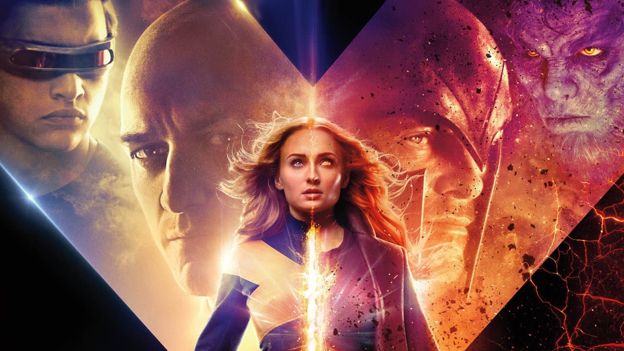 Dark Phoenix still 8