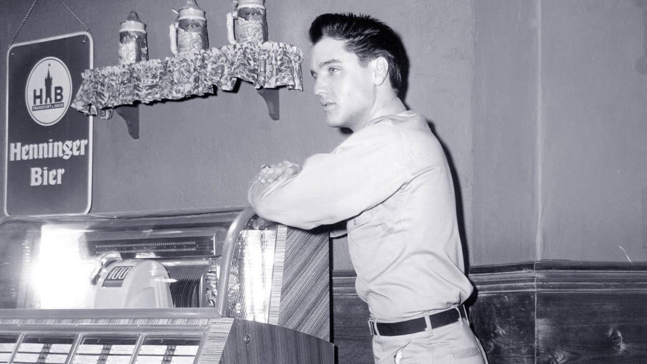 G.I. Blues still 5