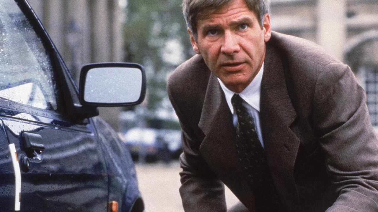 Patriot Games still 7