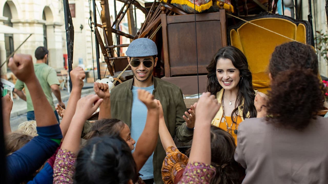 The Royal Treatment still 1