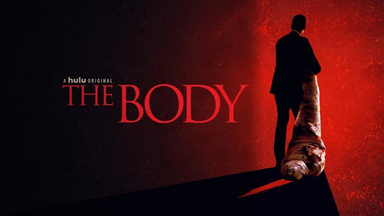 The Body still 3