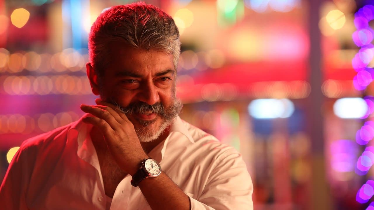 Viswasam still 1
