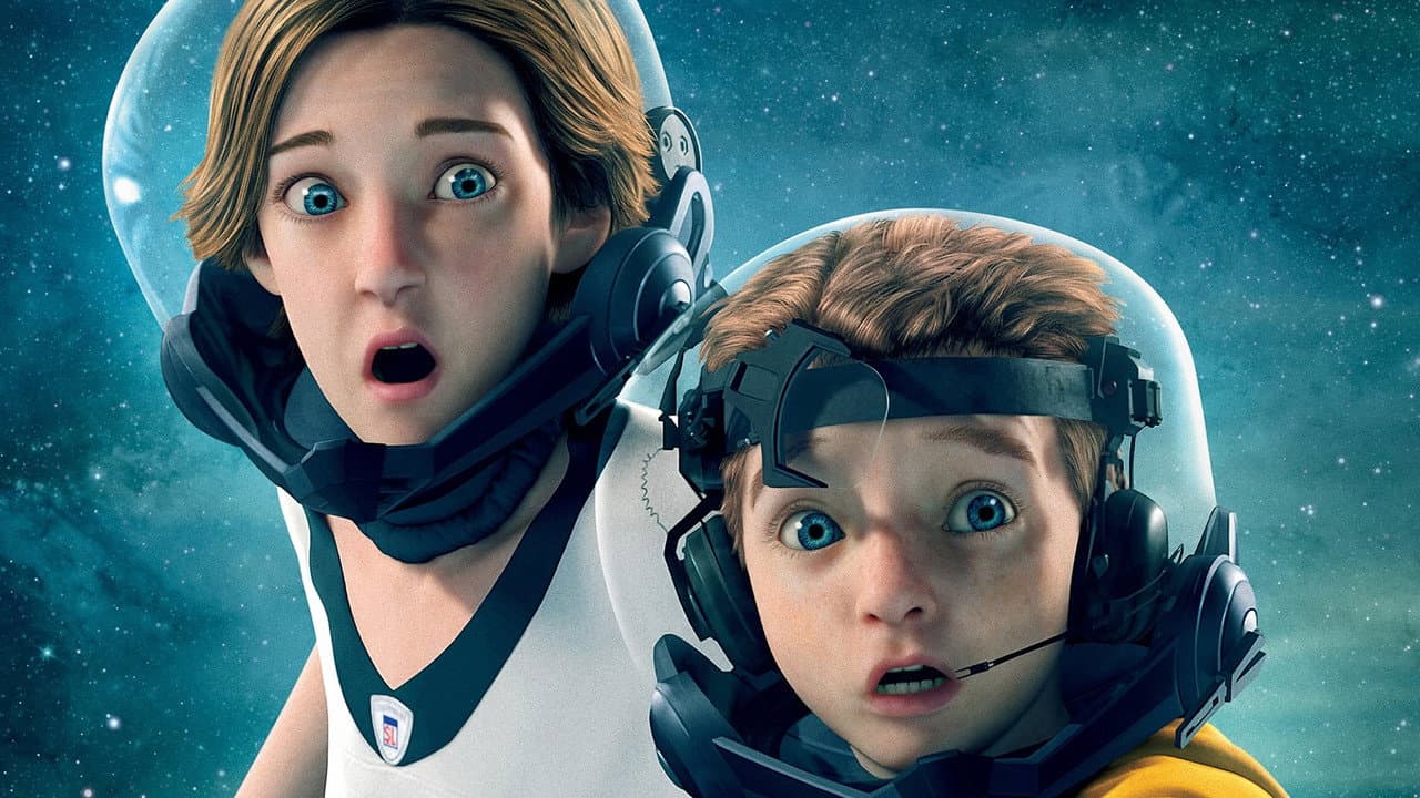 Mars Needs Moms still 7