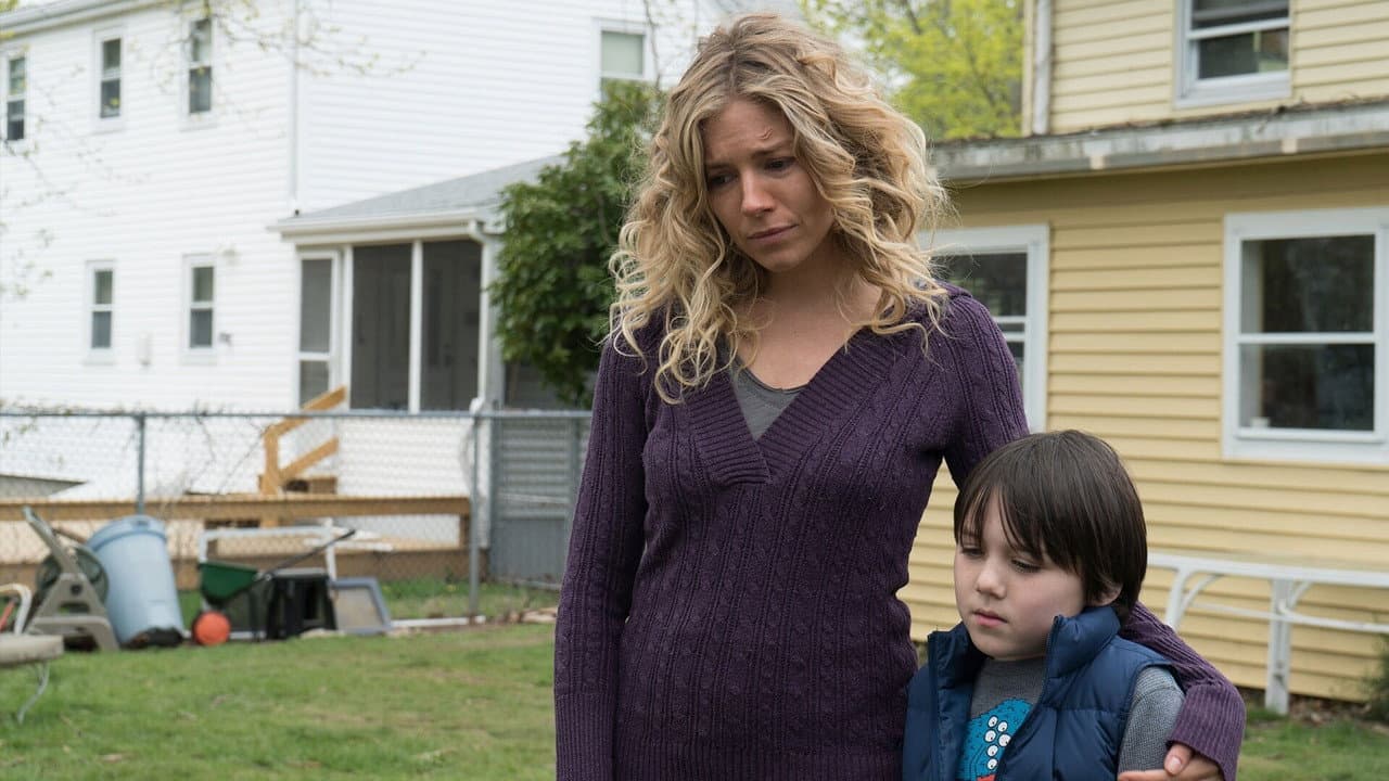 American Woman still 5