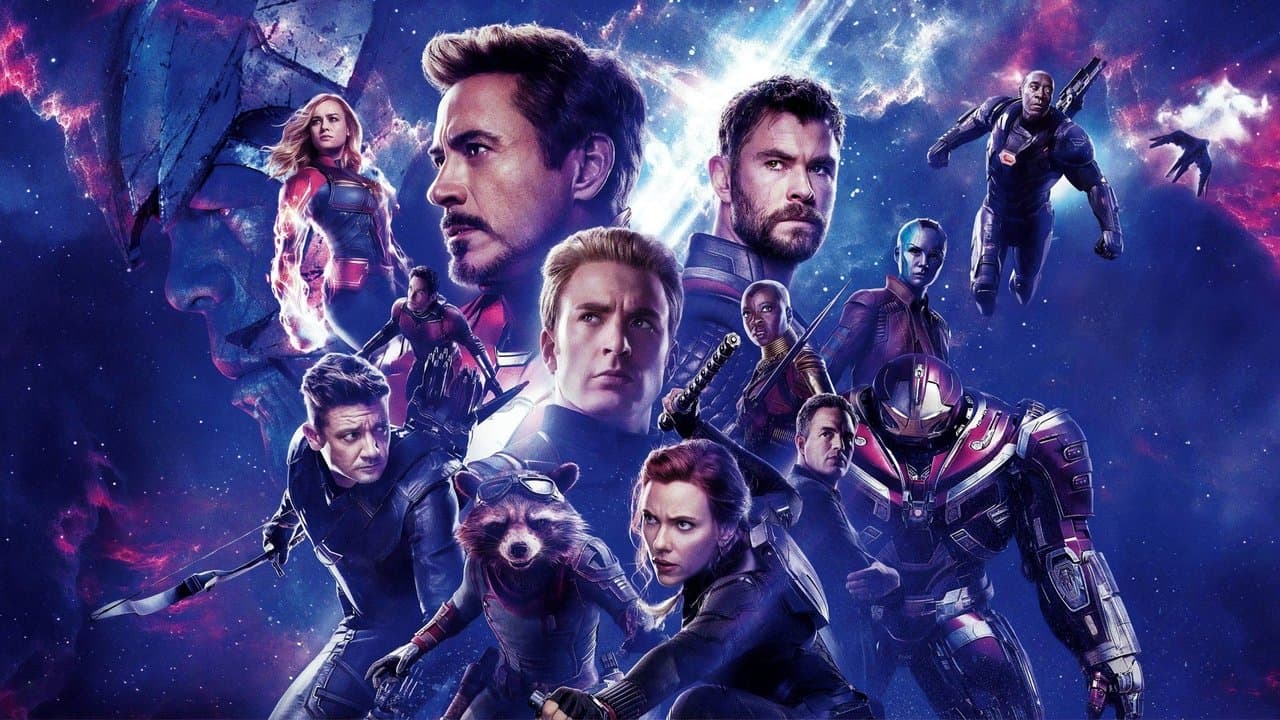 Avengers: Endgame (2019) - Review & News still 3