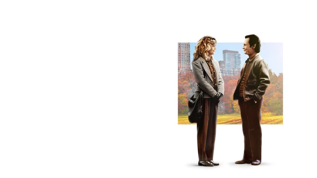 When Harry Met Sally... still 1