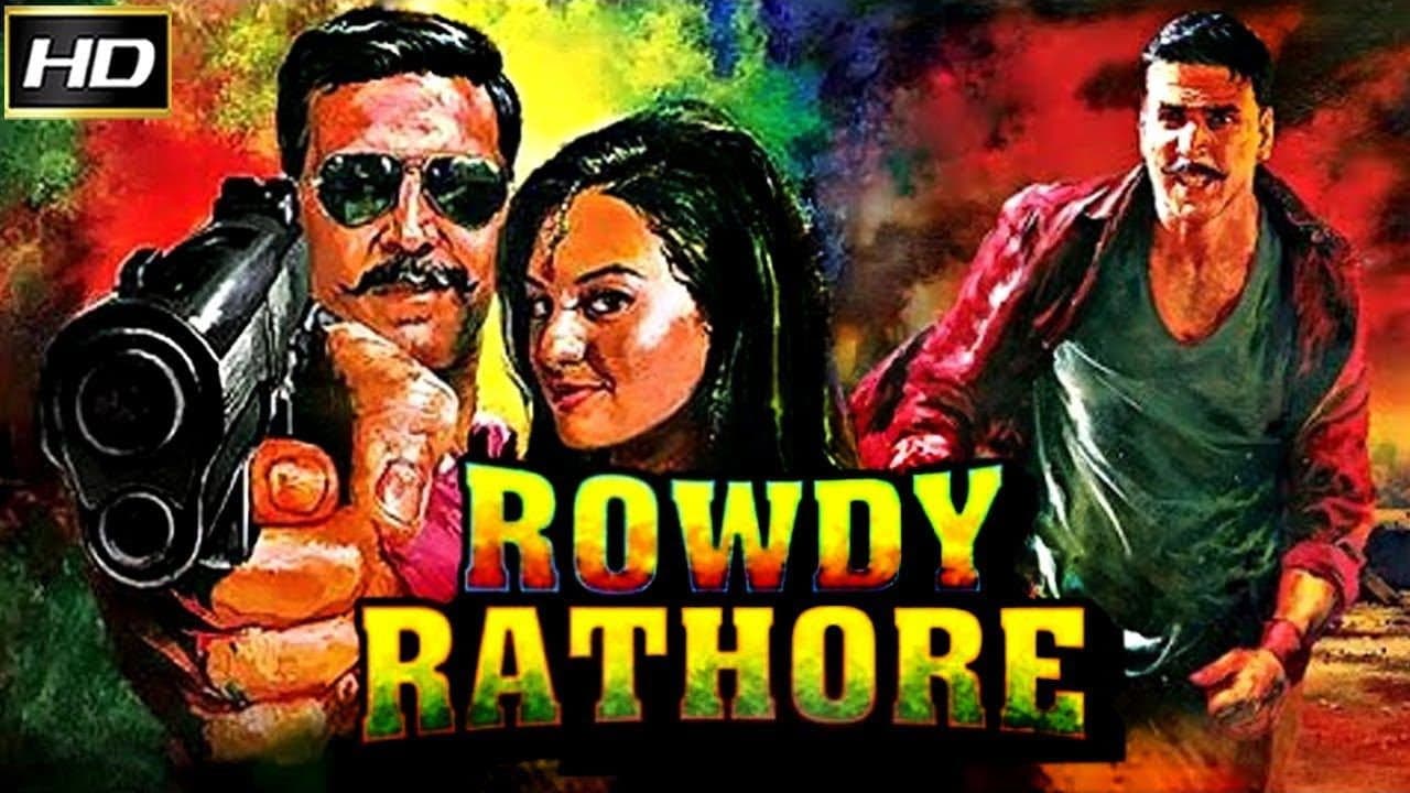 Rowdy Rathore still 3