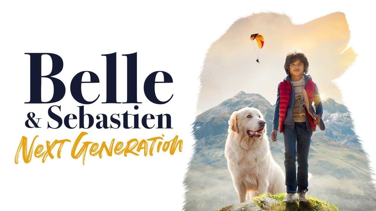 Belle and Sebastian: Next Generation still 8