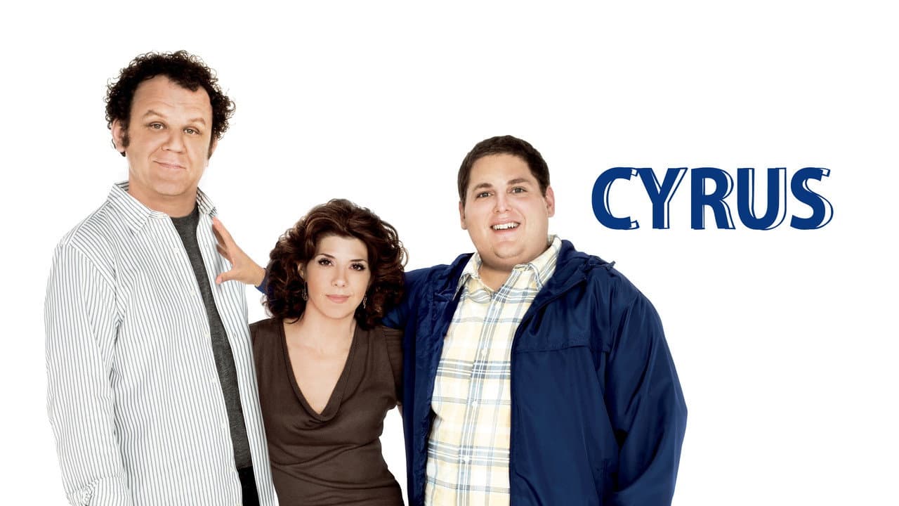 Cyrus still 5