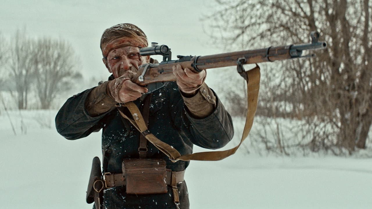 Red Ghost still 2