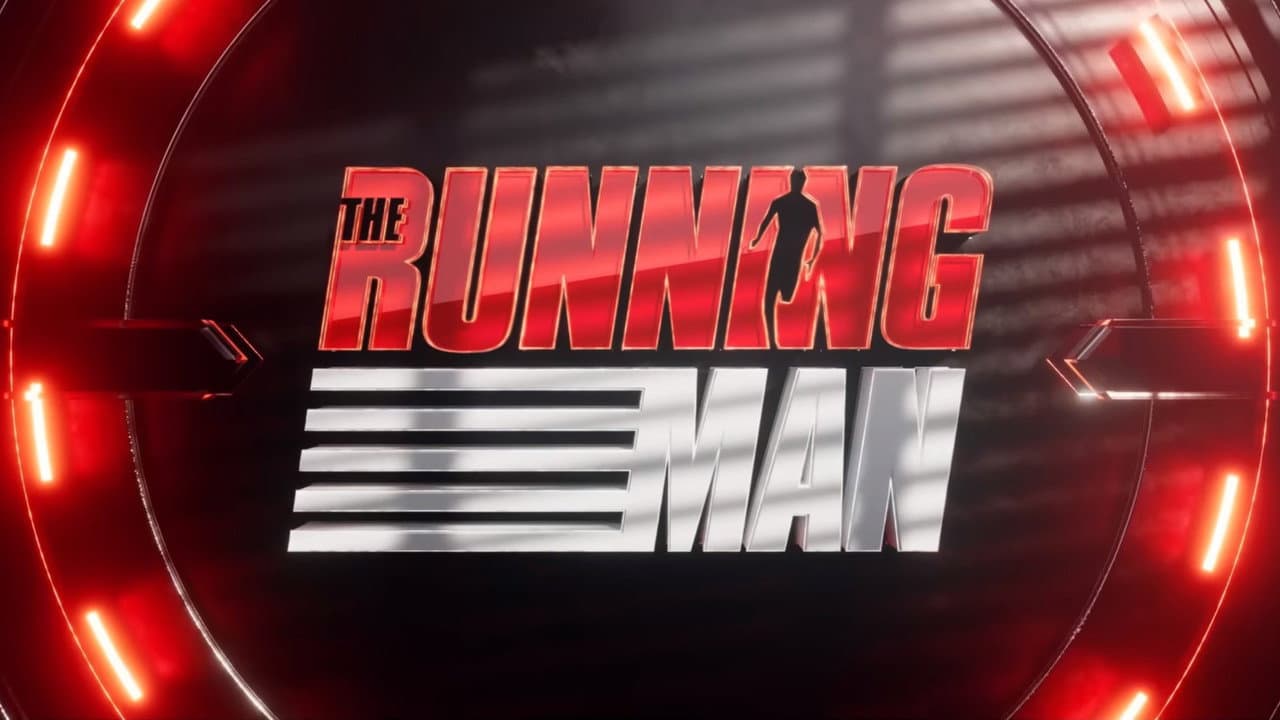 The Running Man still 4