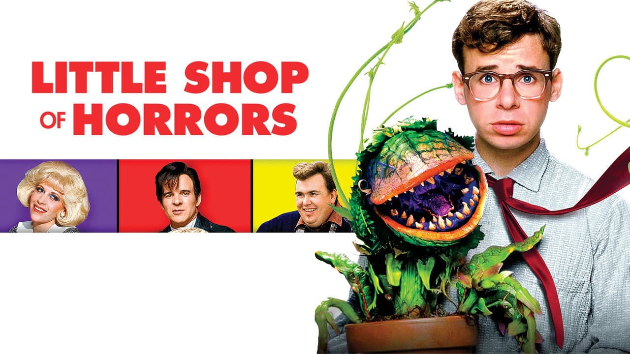 Little Shop of Horrors still 5